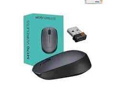 Logitech Wireless Mouse M170