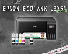 Printer Epson EcoTank L3251