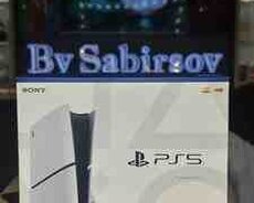 Sony Playstation 5 Slim 1 TB