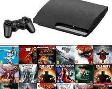 Sony PlayStation 3