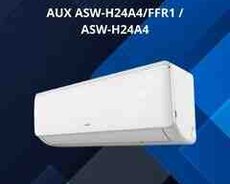 Kondisioner AUX ASW-H24A4, FFR1 ,  ASW-H24A4