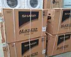 Kondisioner Sharp AY-18ZTEP