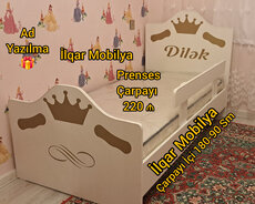 çarpayı Dilək