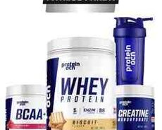İdman qidası ProteinOcean