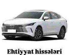 BYD Destroyer 05 bütün ehtiyat hissələri