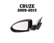 Chevrolet Cruze yan güzgü