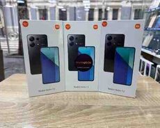 Xiaomi Redmi Note 13 Midnight Black 256GB, 8GB