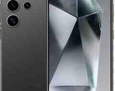 Samsung Galaxy S24 Ultra Titanium Black 256GB, 12GB