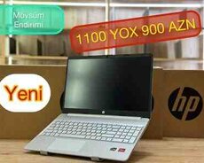 Noutbuk HP