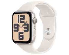 Apple Watch SE 2 Starlight 40mm