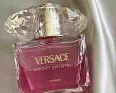 Ətir Versace Bright Crystal Parfum