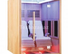 İnfrared Sauna