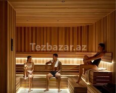 Sauna русскаясaуна сауна баня parnoy banya