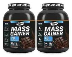 Mass gainer 5 kq idman qidaları