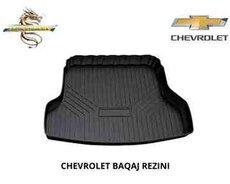 Chevrolet baqaj rezini