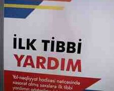 Tibbi yardım kitabçası
