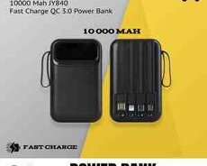 PowerBank JY840 10000 mAh