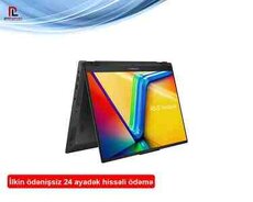 ASUS VİVOBOOK S16 Flip TP3604VA-EB94T 90NB1051-M00290