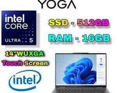 Noutbuk Lenovo YOGA Ultra 5 Bisness