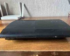 Sony Playstation 3 Super Slim 500GB