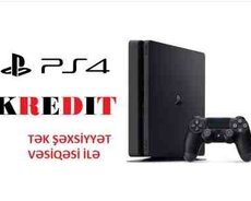 Sony Playstation 4