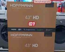 Televizorlar Hoffmann