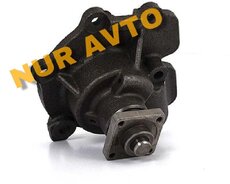 Ford TRANSİT, 2000 il, Türkiyə, Yeni