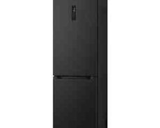 Soyuducu LG GR-B459FQFW 186  59.5  67.6 см