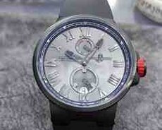 Ulysse Nardin qol saatı