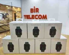 Honor watch 5 Green