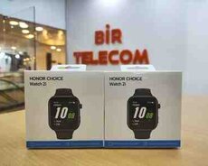 Honor choice watch 2i Black