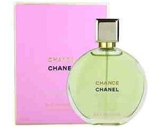 Chanel Chance Fraiche ətri