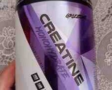 İdman qidası Creatine Monohydrate