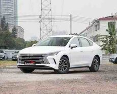 BYD ehtiyat hissələri