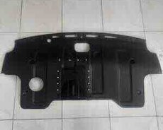 Hyundai Santa Fe 2008 mühərrik qoruyucusu