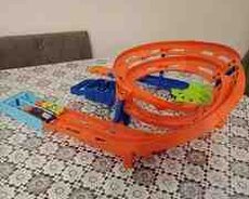 Oyuncaq nəqliyyat Hotwheels