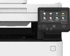 Canon MF655CDW LASER MFP
