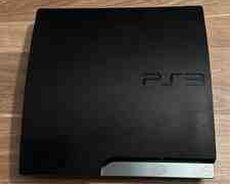 Sony PlayStation 3 Slim 500GB