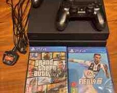 Sony Playstation 4 500GB
