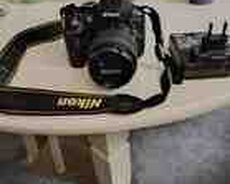 Fotoaparat Nikon