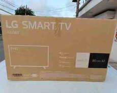Televizor Lg 82sm Smart