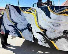 Panel PVC