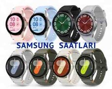Samsung Galaxy Watch 6 Graphite 44mm