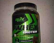 Run Nutrition Whey Protein 990G