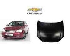 Chevrolet Lacetti 2003 ön kapotu