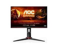 Monitor AOC 23.8 24G2ZU, BK