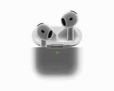 AirPods 4 ANC
