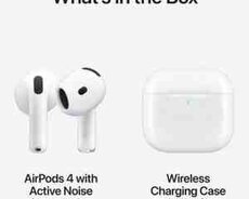Apple AirPods 4 ANC