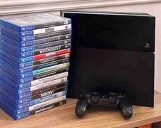 Sony PlayStation 4 (512GB)