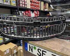 Chevrolet Cobalt radiator barmaqlığı